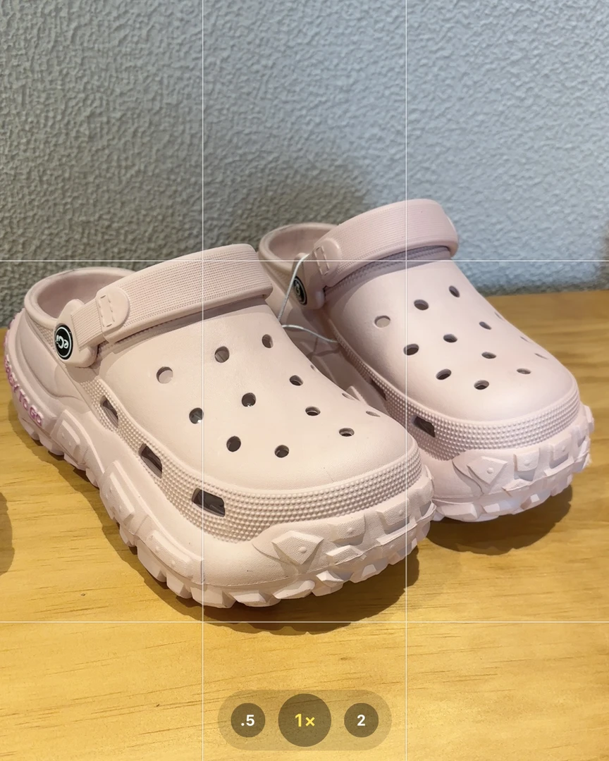 新疆包邮【380】洞洞拖鞋-女士跟高7cm男士跟高5cm