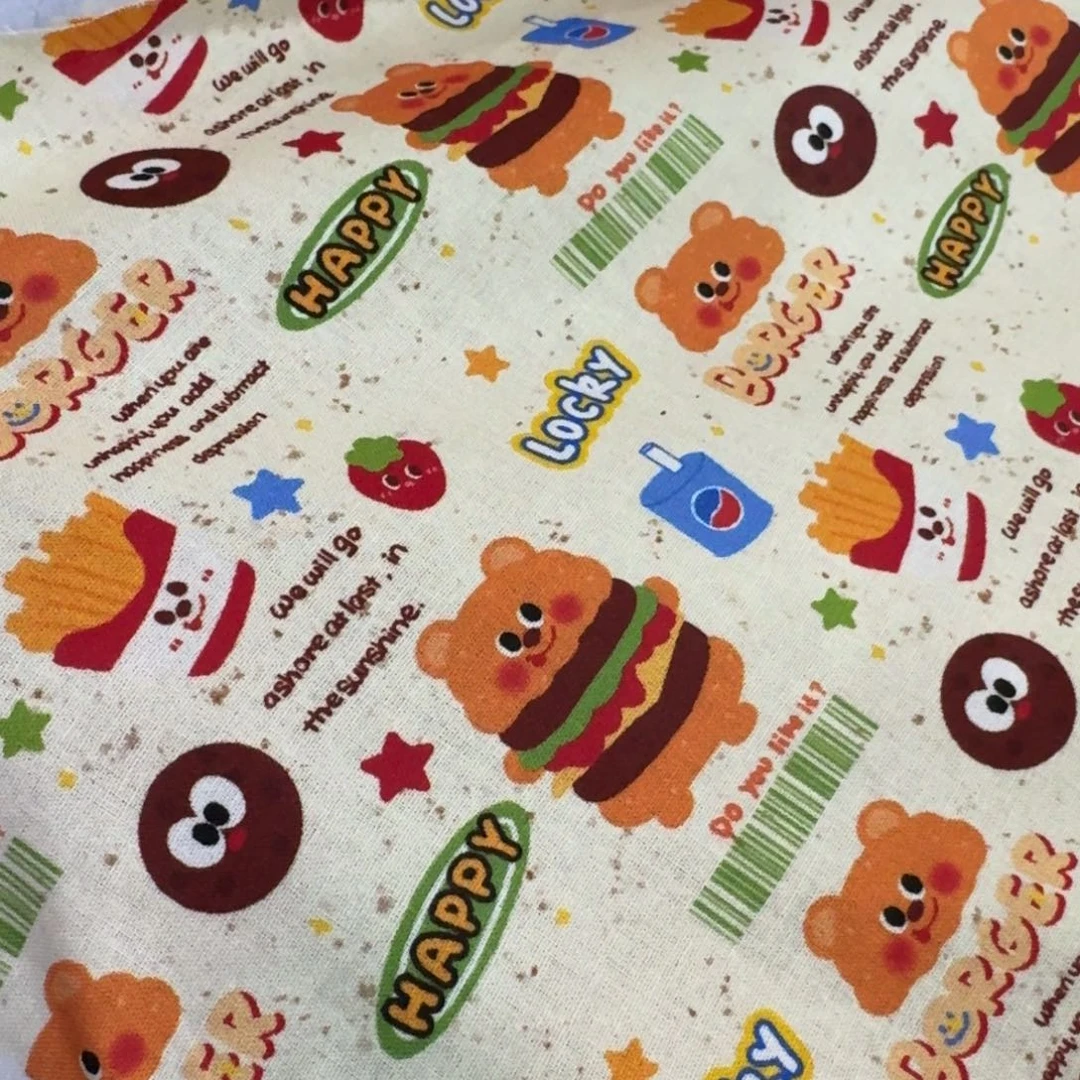 纯棉平布1米价X1.1米宽地