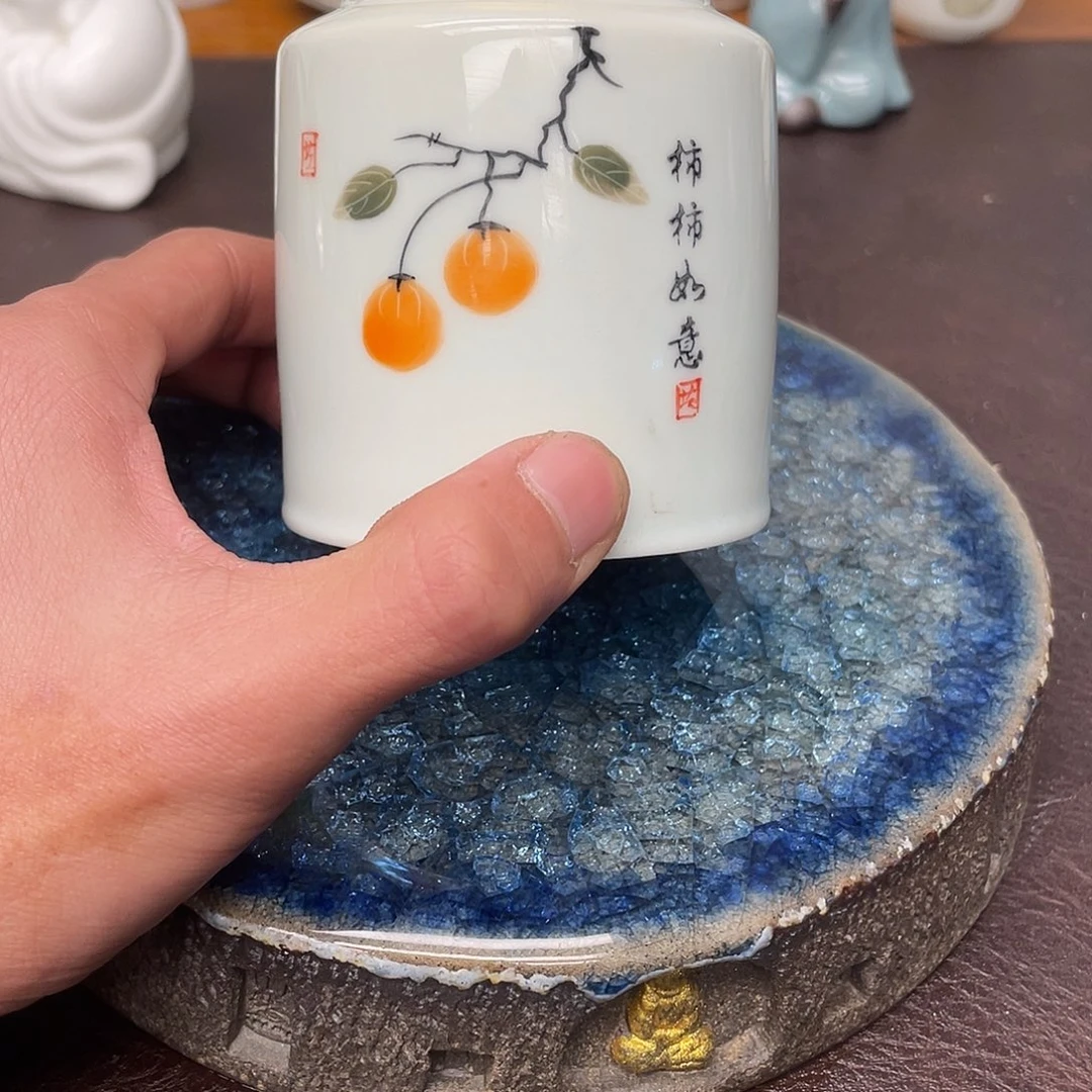 茶具这么便宜的吗微瑕