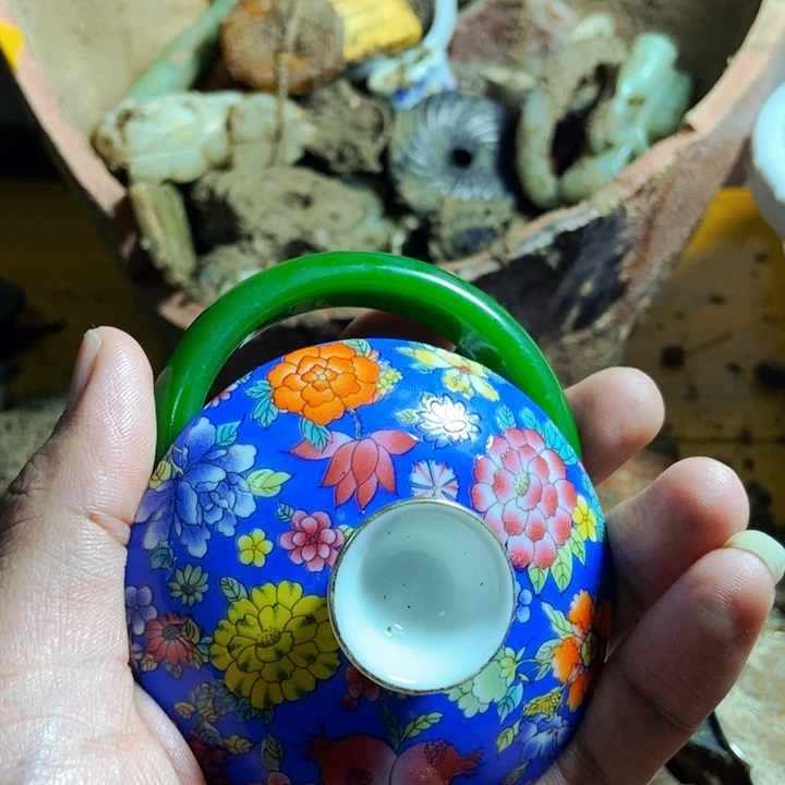 瓷片瓷器瓷器瓷器瓷器
