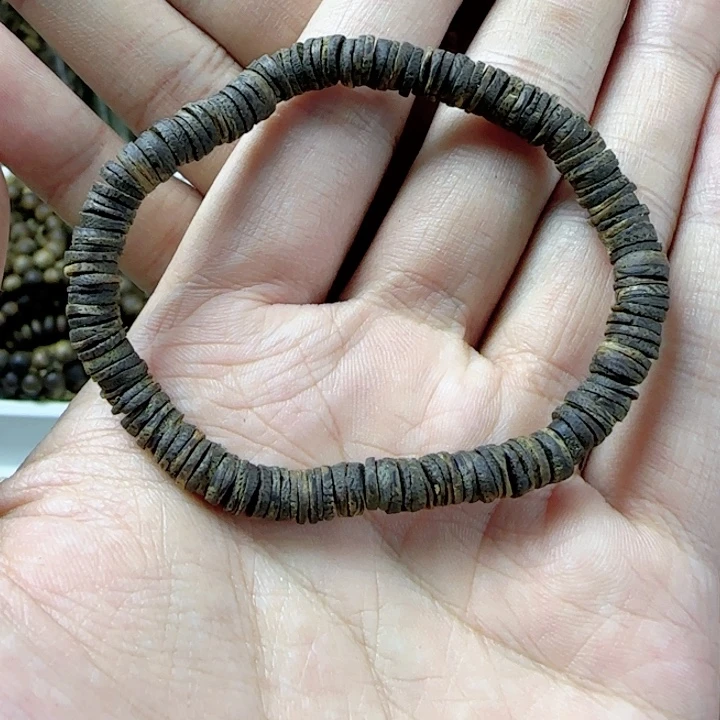 扶***上沉香沉香碎屑奇楠沉香碎药片沉水06