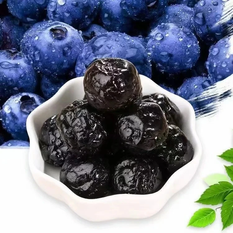 （小雪收山货）蓝-莓-干 250克-500克