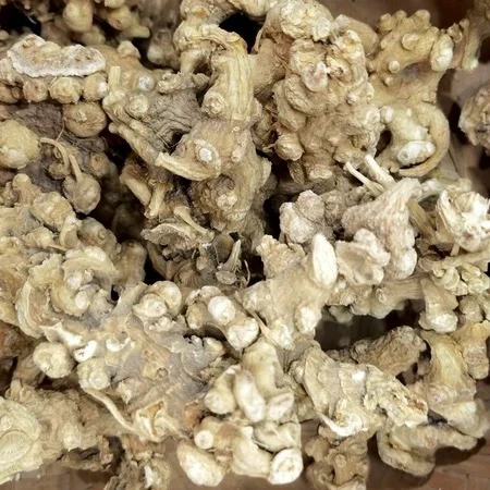 【黑哥山货】云南中缅边境深山竹节参竹节三七可搭枸杞