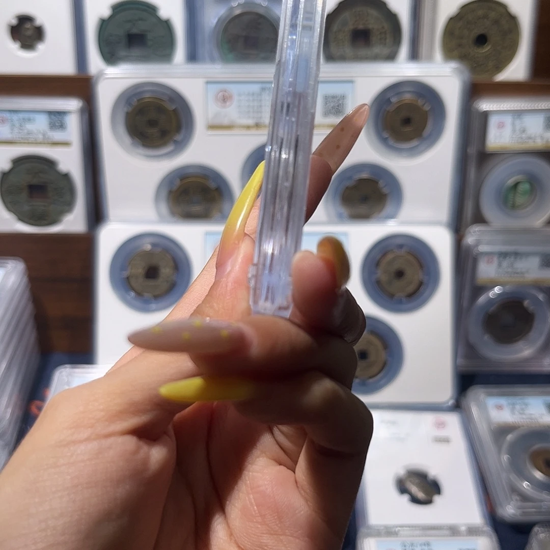 铜h半两 保真保老 福利品