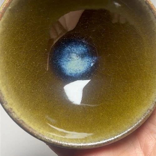 【闪购商品】茶盏-172............