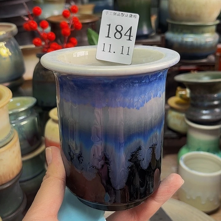 瓷片景德镇陶瓷手工制作