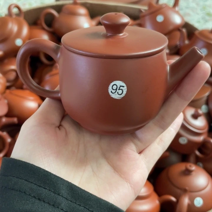 紫砂茶壶紫砂壶紫砂茶壶毫升130