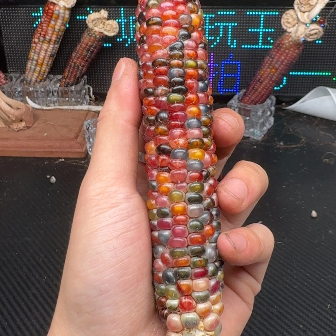 柏香籽/百香籽吊坠万*。