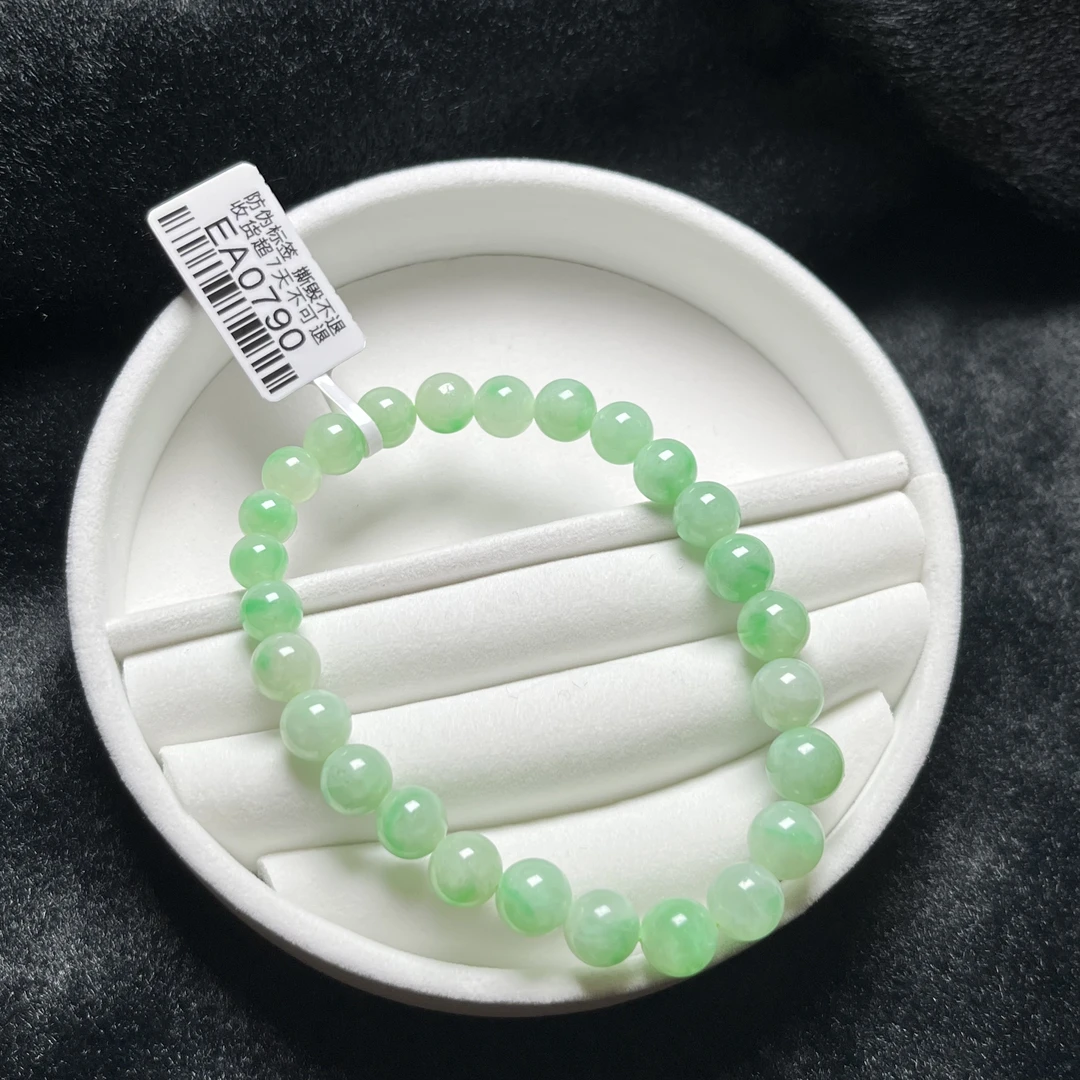 EA0790 珠串7.1-7.6 （直播间点菜看细节尺寸）