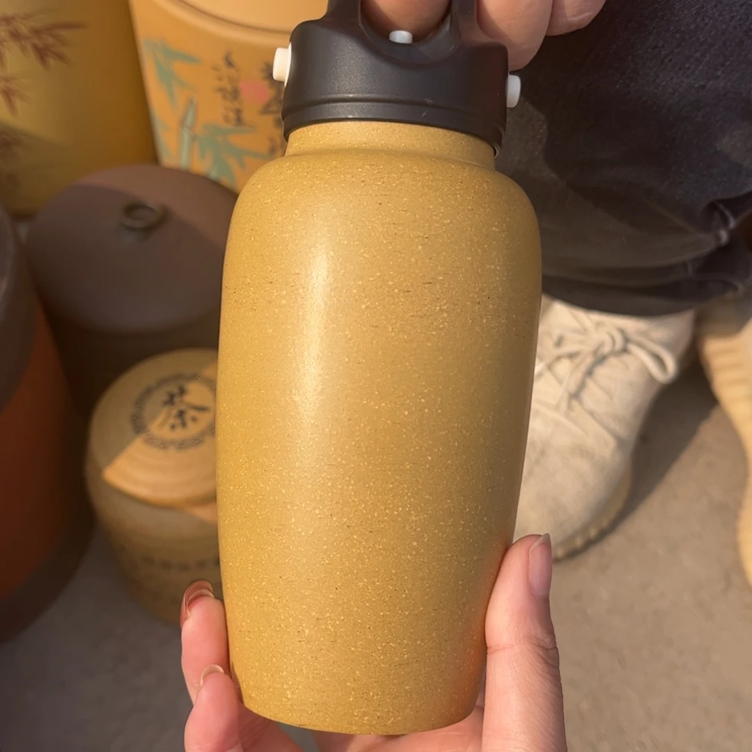 紫砂茶叶罐茶叶罐