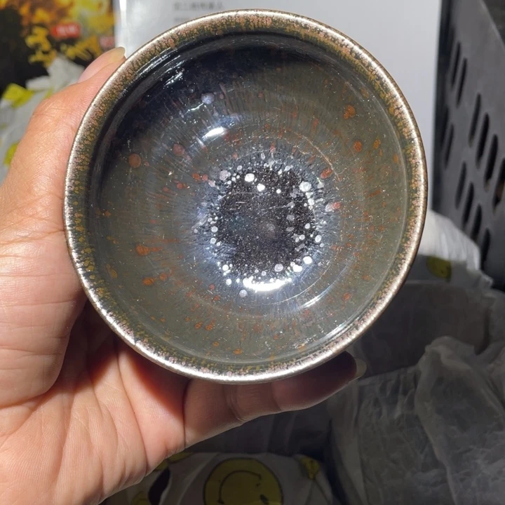 茶盏是你说不出来了么这