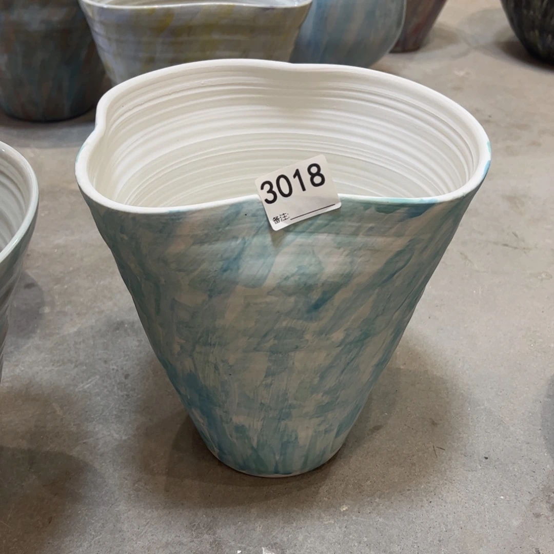 瓷片向**由3018高26口22已打孔的