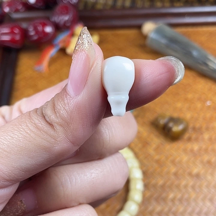 鹿骨手串/手链驼骨25