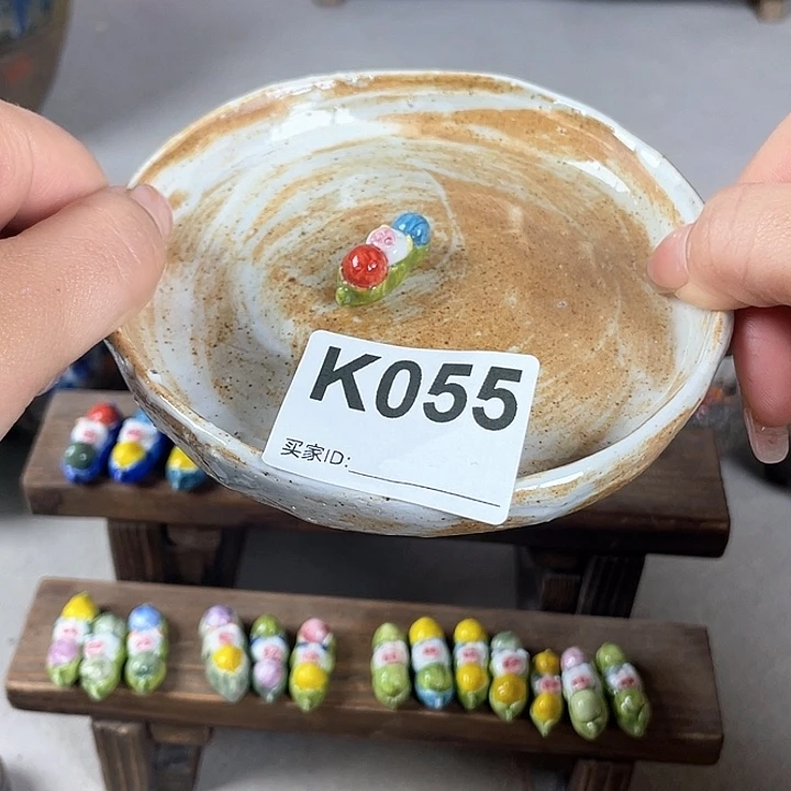 紫砂花盆往**风陶瓷花盆