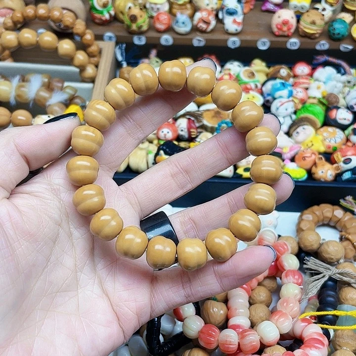 吊坠柏香籽/百香籽85