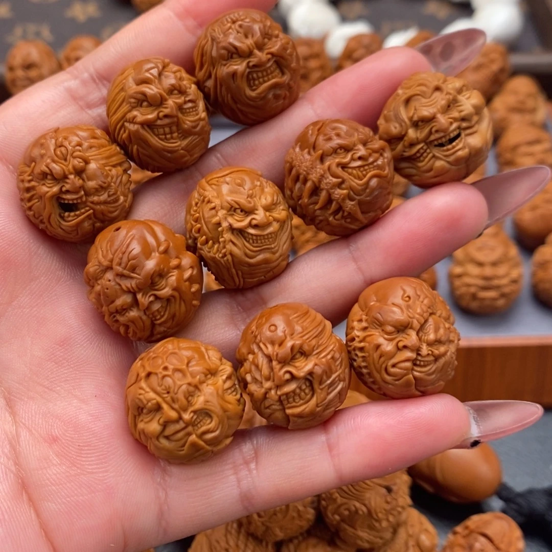 橄榄核手串/手链橄榄核