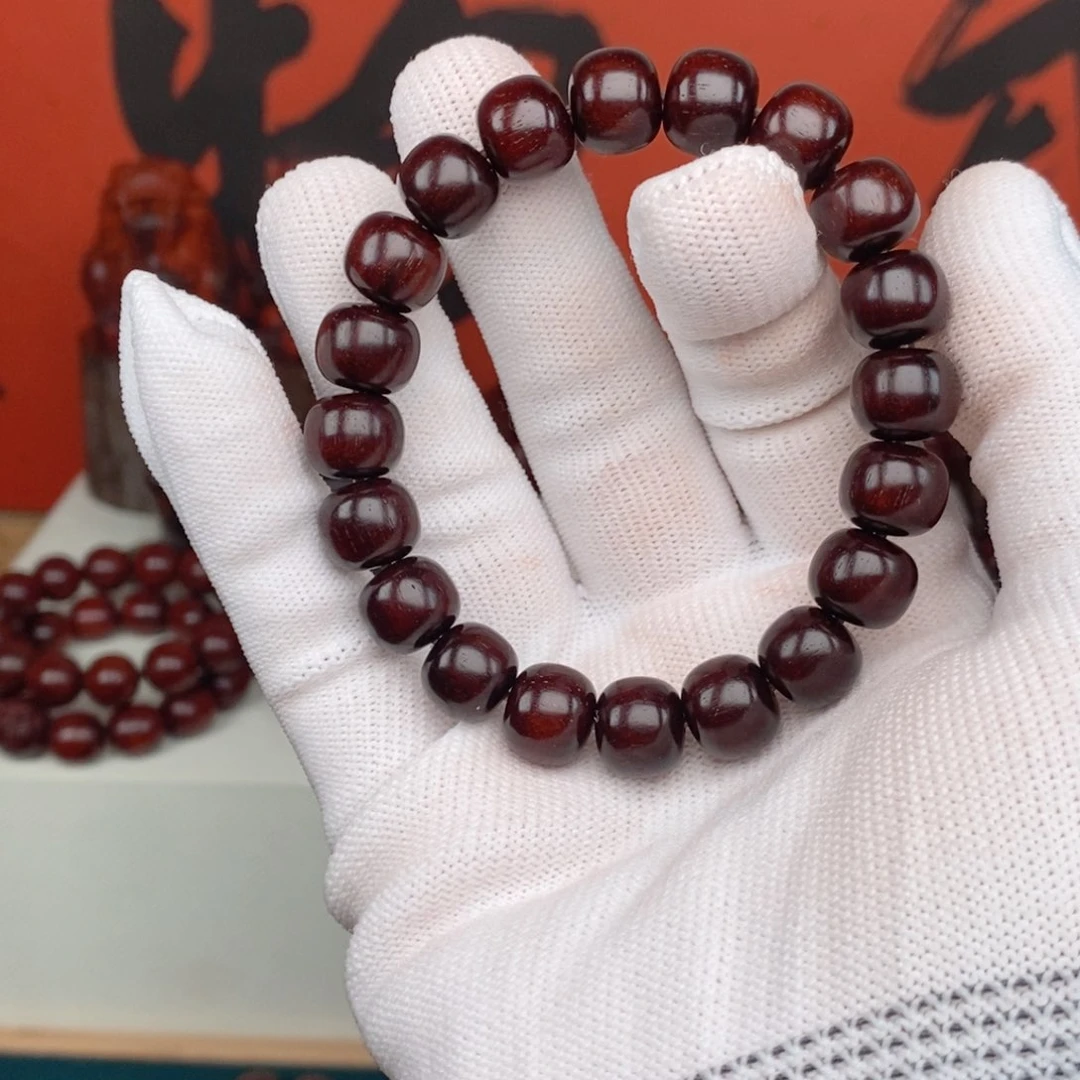 小叶紫檀手串/手链1.0