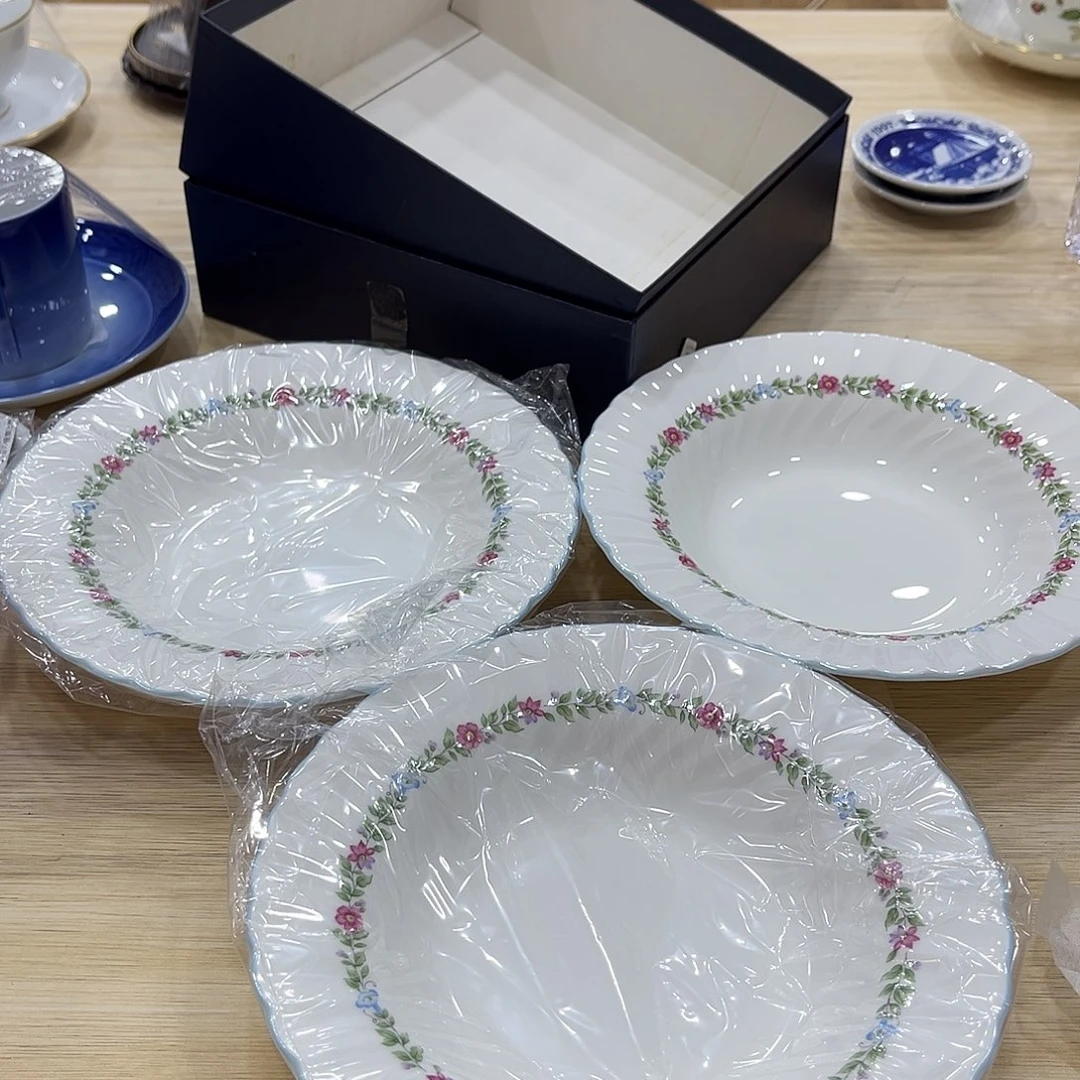 精品进口瓷器瓷片