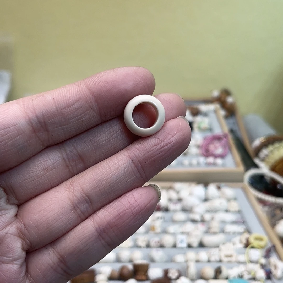 手串/手链/手镯猛犸象牙