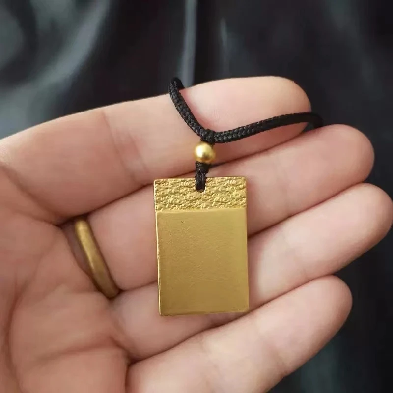 SQ016-素曲精品无事牌