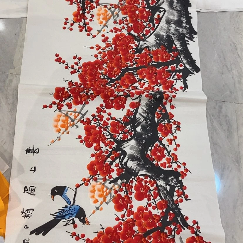 【闪购商品】国画艺术作品欣赏