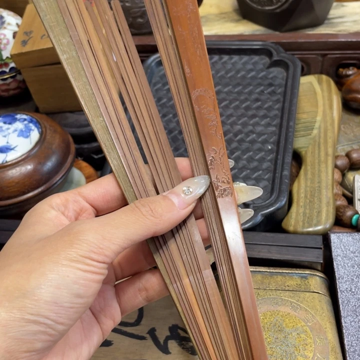 端景台红酸枝木类