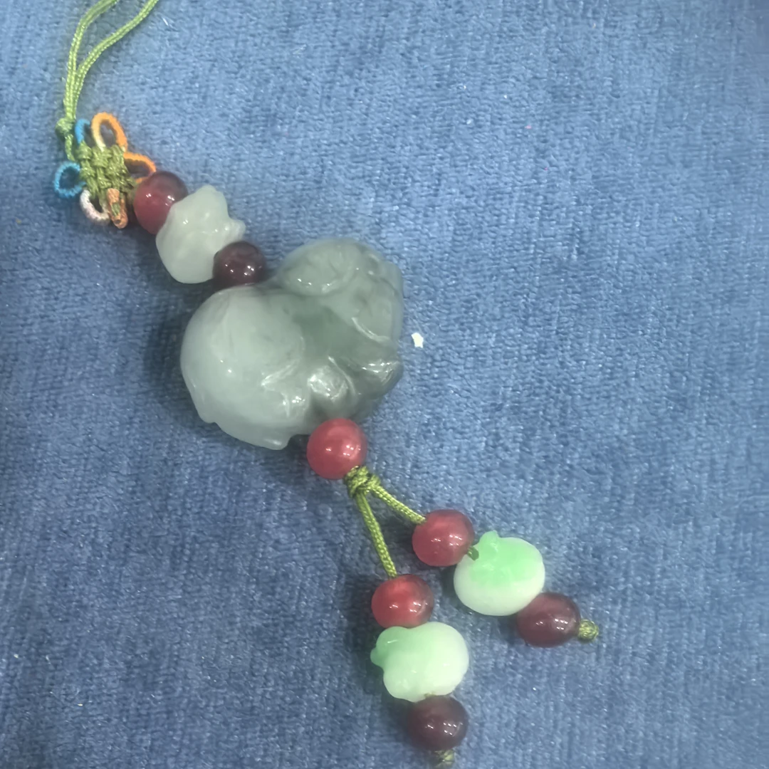 2月18日 孤品玄关摆件10号