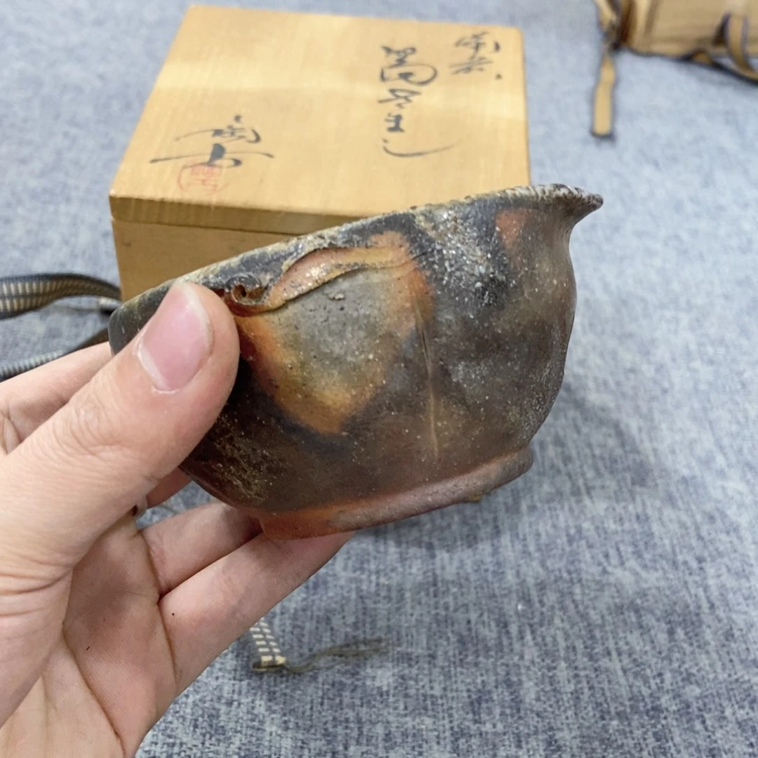 瓷片非常满意好看得物件