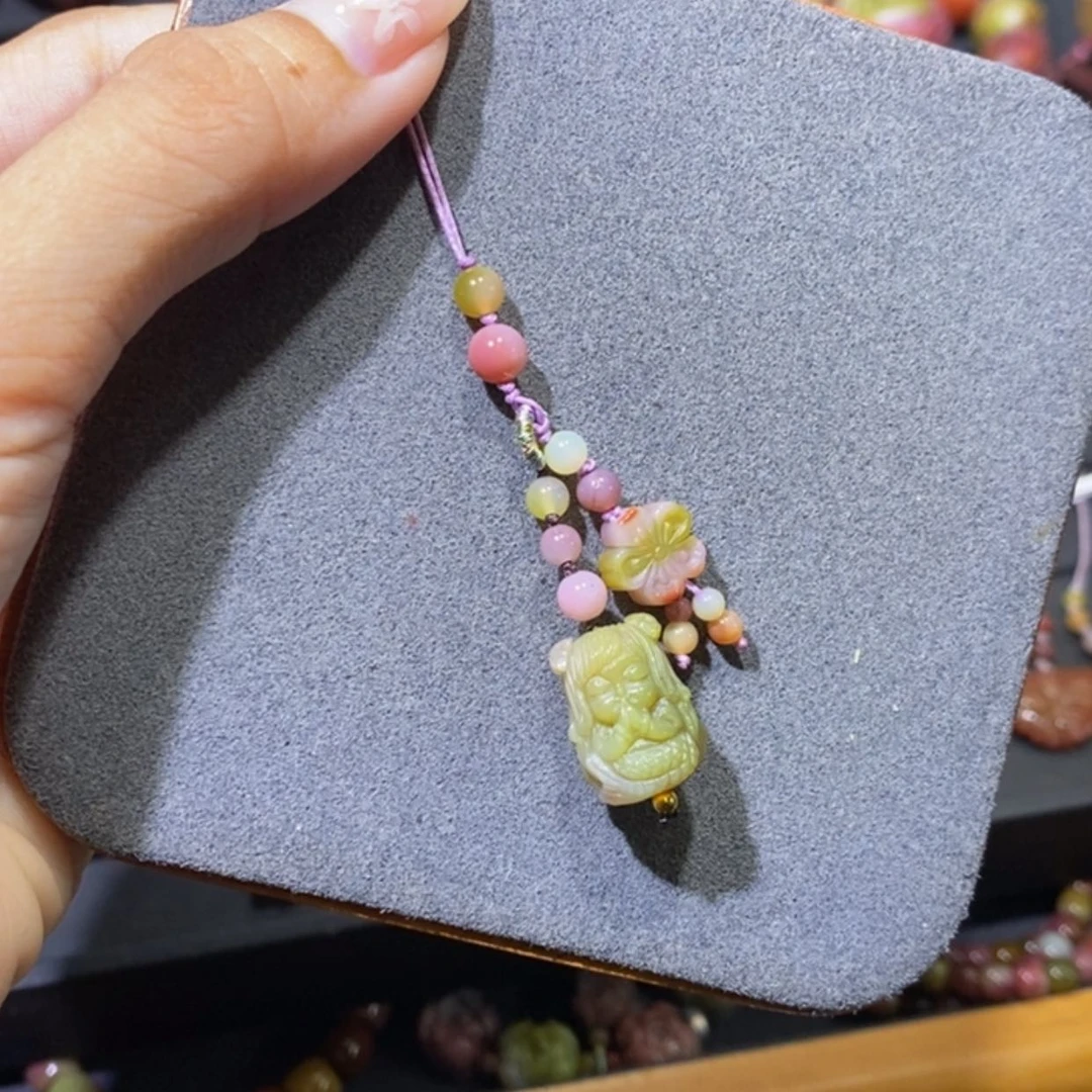 【闪购商品】玛瑙/玉髓手链未镶嵌盐源玛瑙