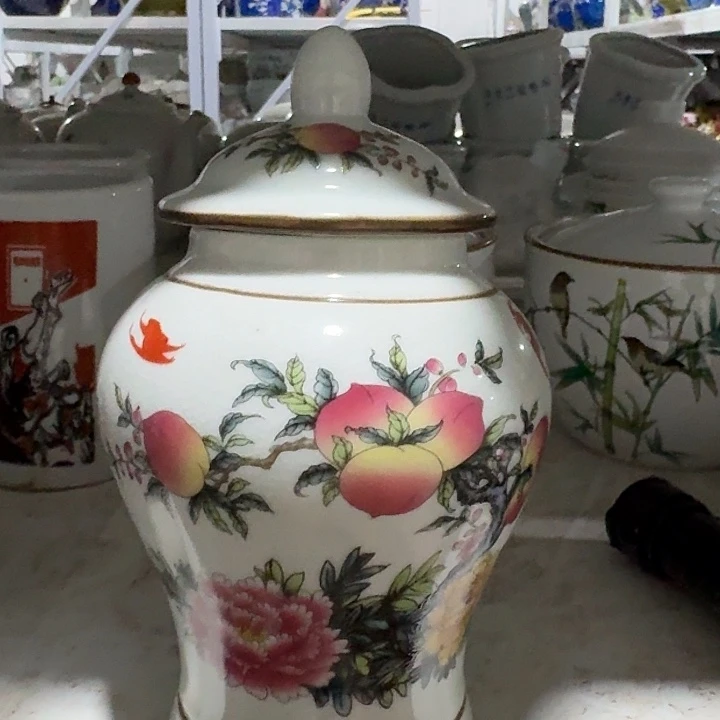 摆件景德镇景德镇工艺品陶瓷