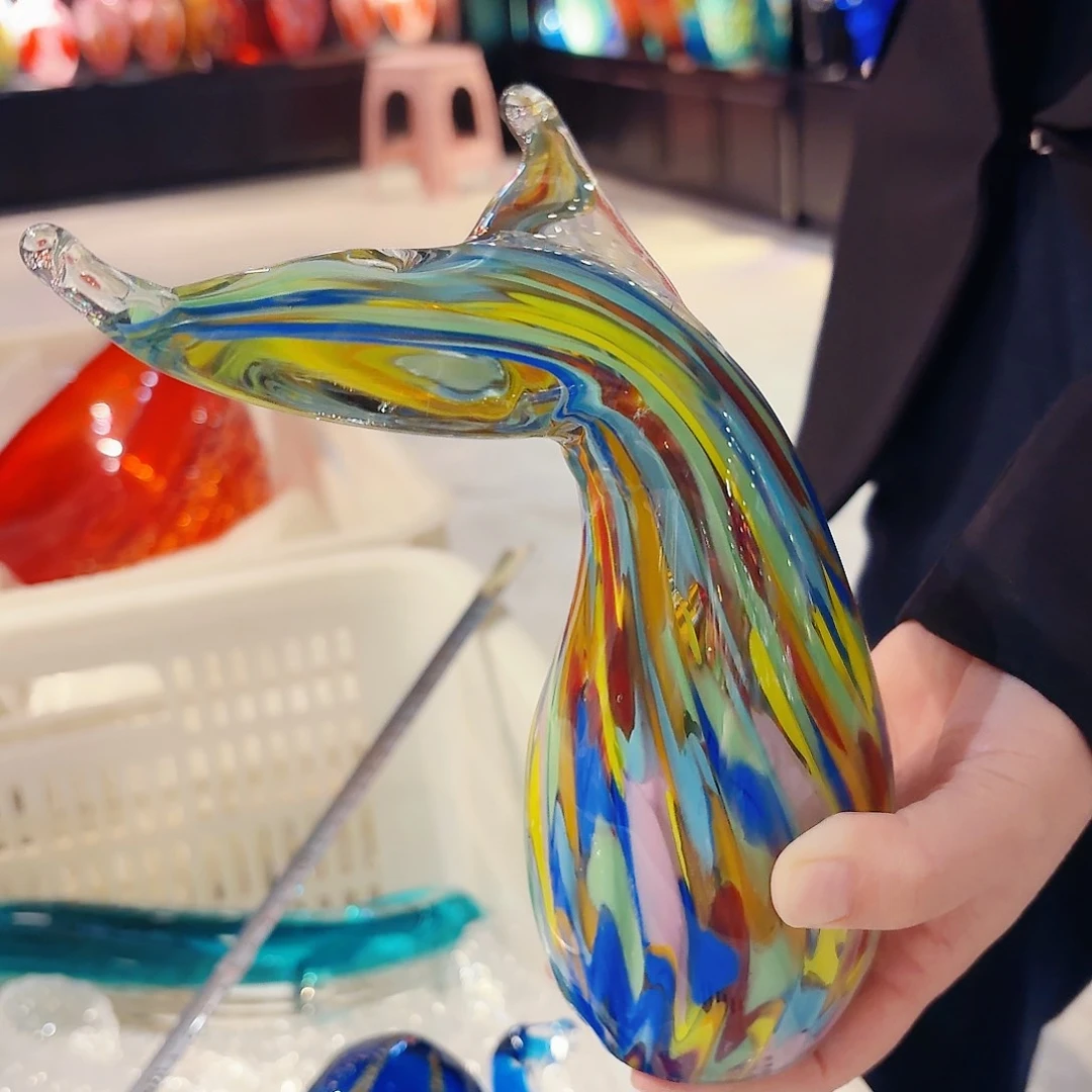 茶宠琉璃花的花落下没有