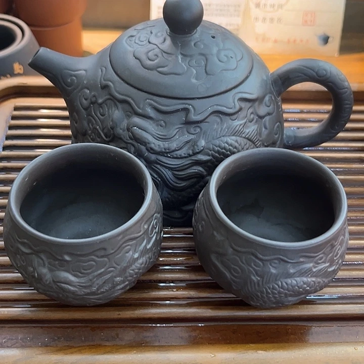 茶壶紫砂宜兴紫砂壶