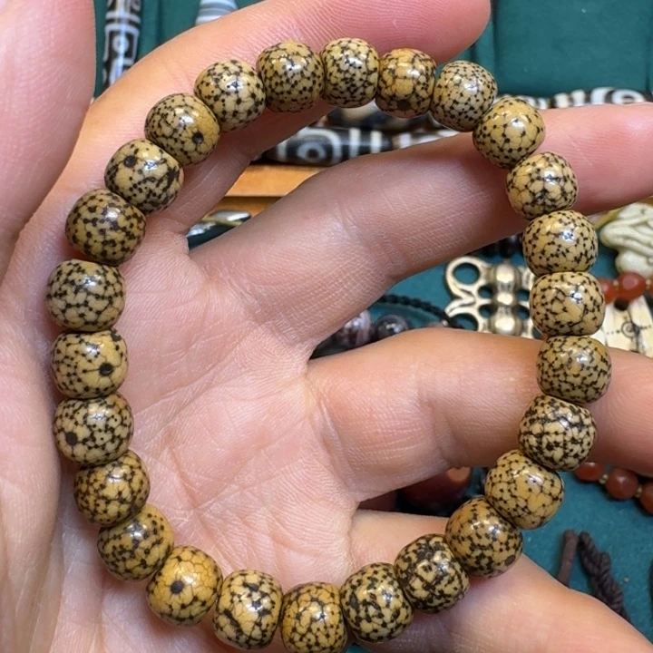 玛瑙/玉髓未镶嵌手链