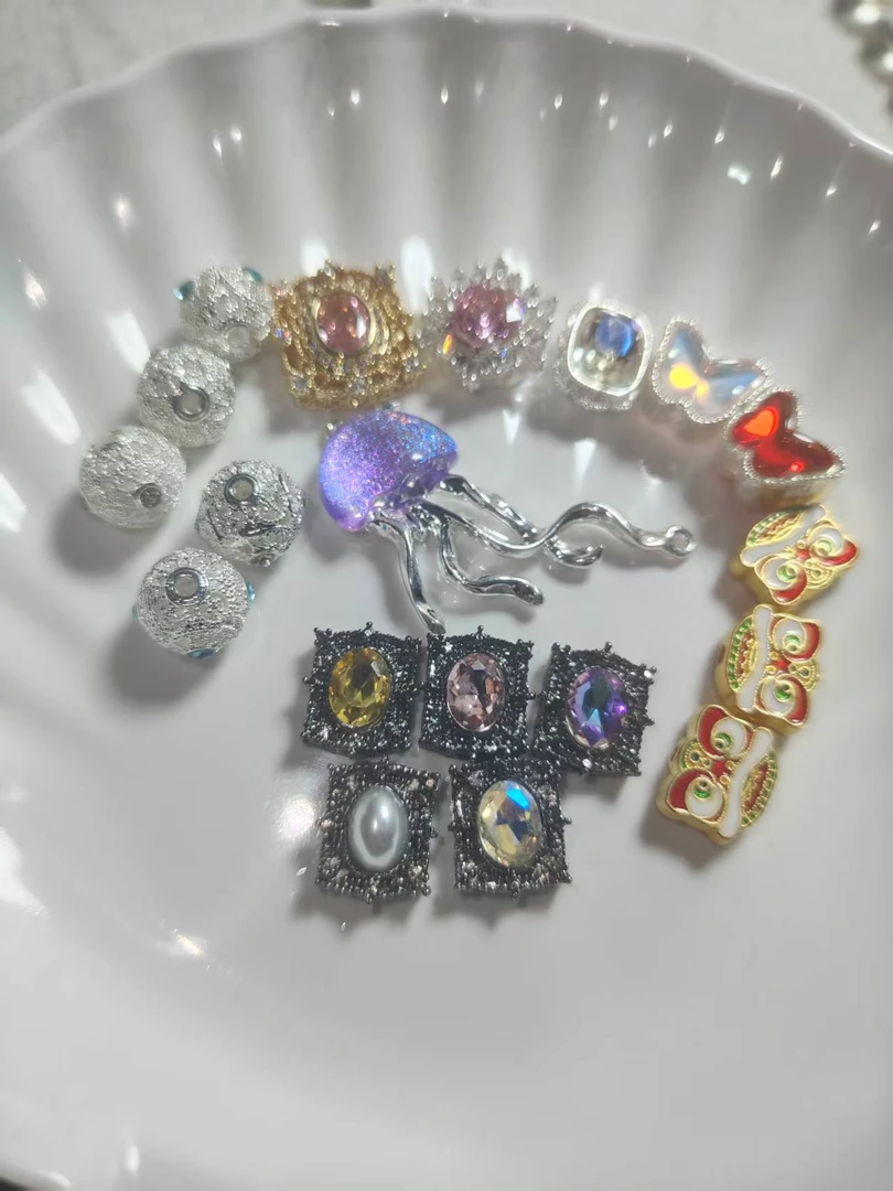 （A01—A99)手工串珠DIY饰品配件