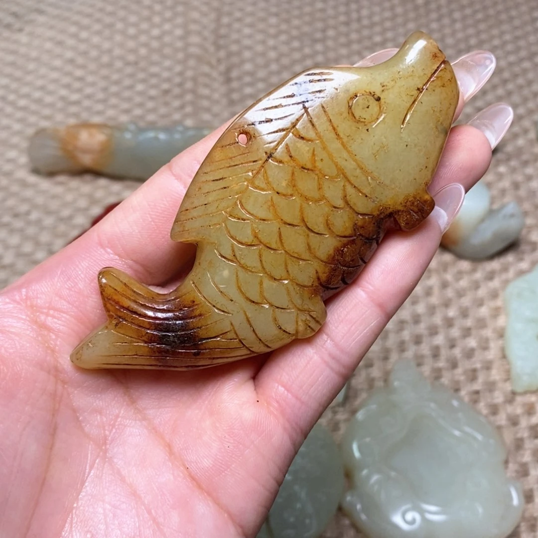 白玉菩提吊坠白玉菩提白玉菩提摆件