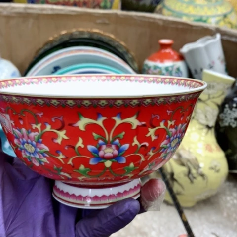 摆件瓷器摆件瓷器摆件