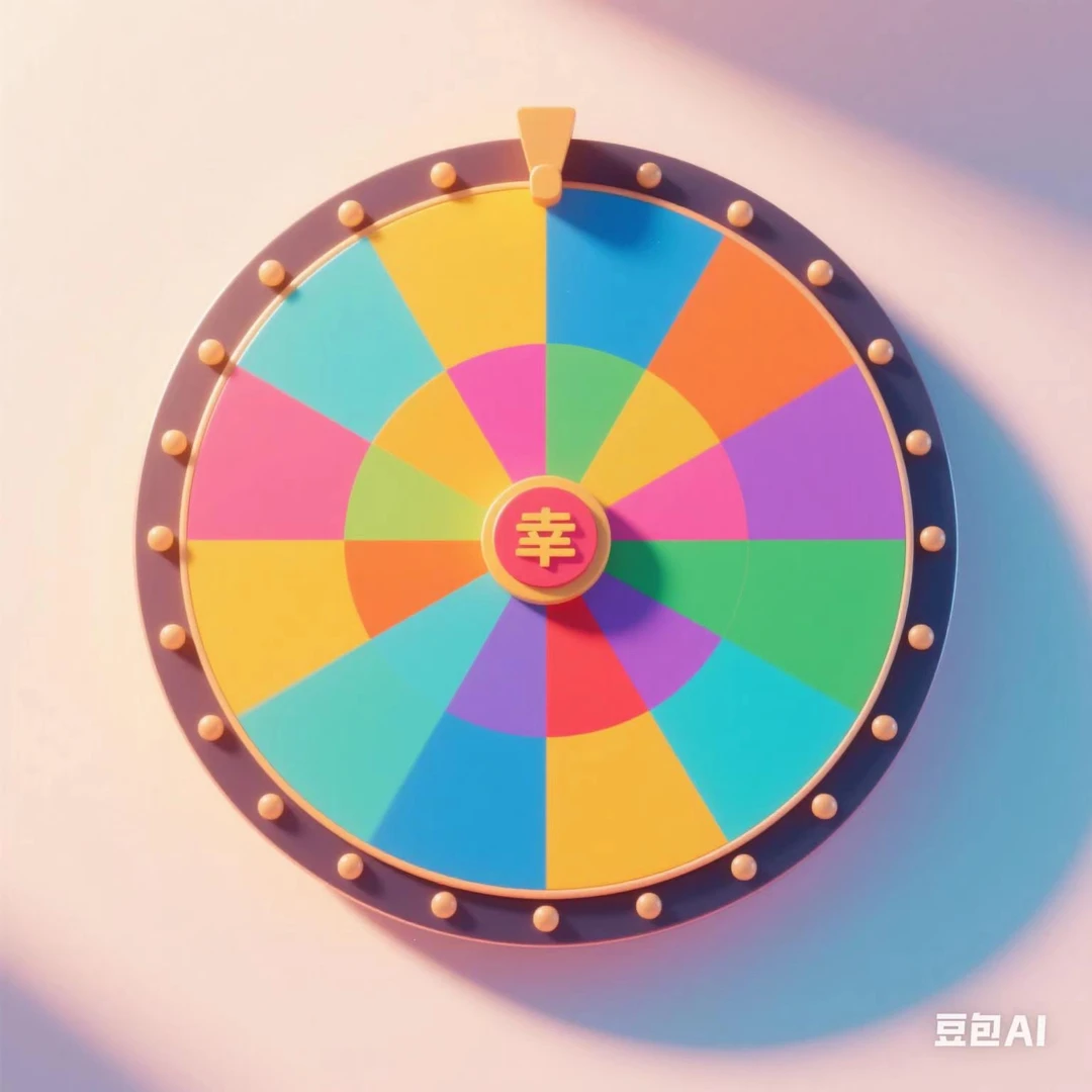 柯南混品超值大转盘