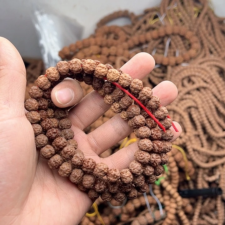 金刚菩提手串༻****༺谢谢