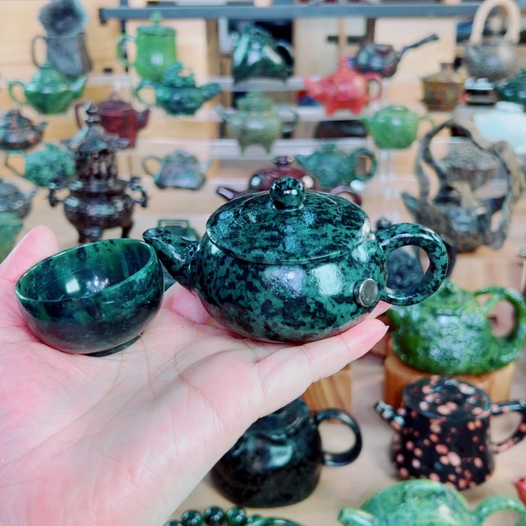 熙***天然石材手工雕刻