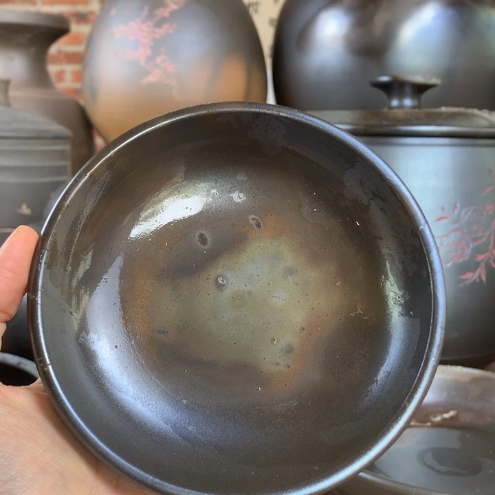 罐钦州坭兴陶柴烧010