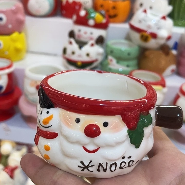 陶瓷微瑕介意慎拍