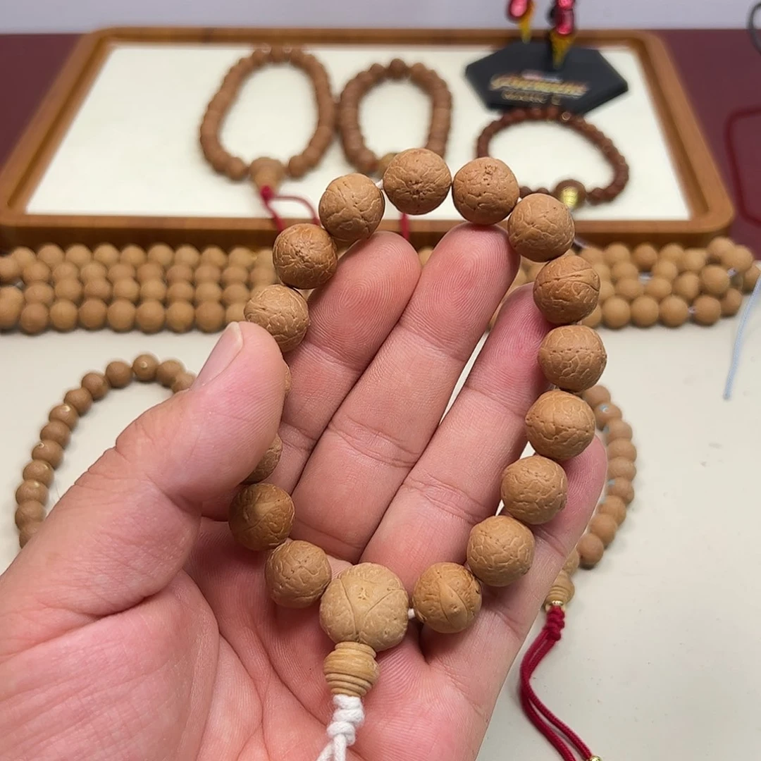凤眼菩提手串凤眼菩提