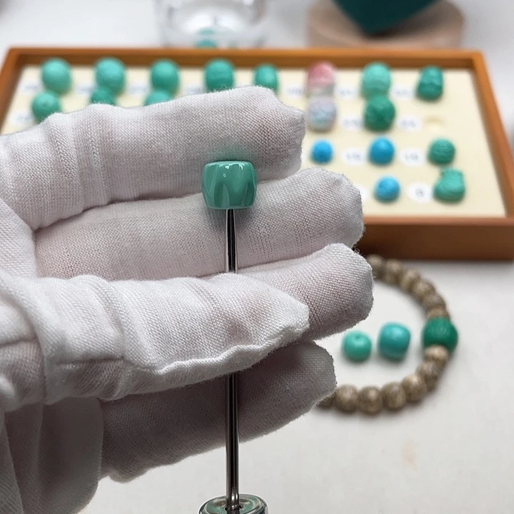 原生态精工配饰直径10