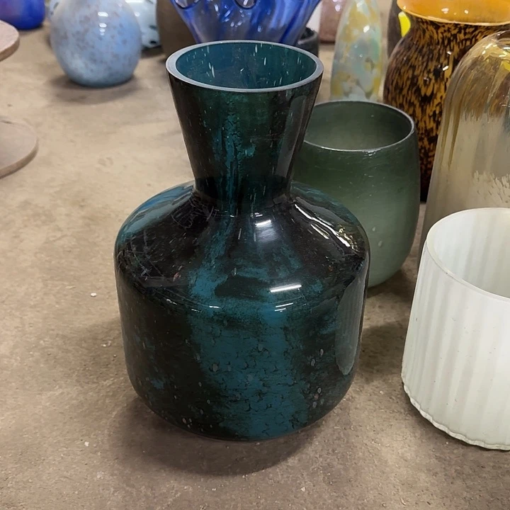 高31口径9气泡不完美