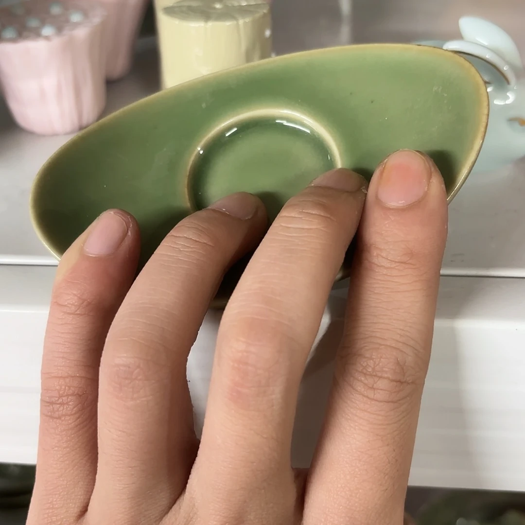 微瑕介意的不要下单