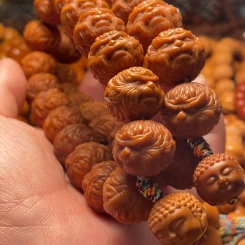 手串猴头核桃ℒ****舞台