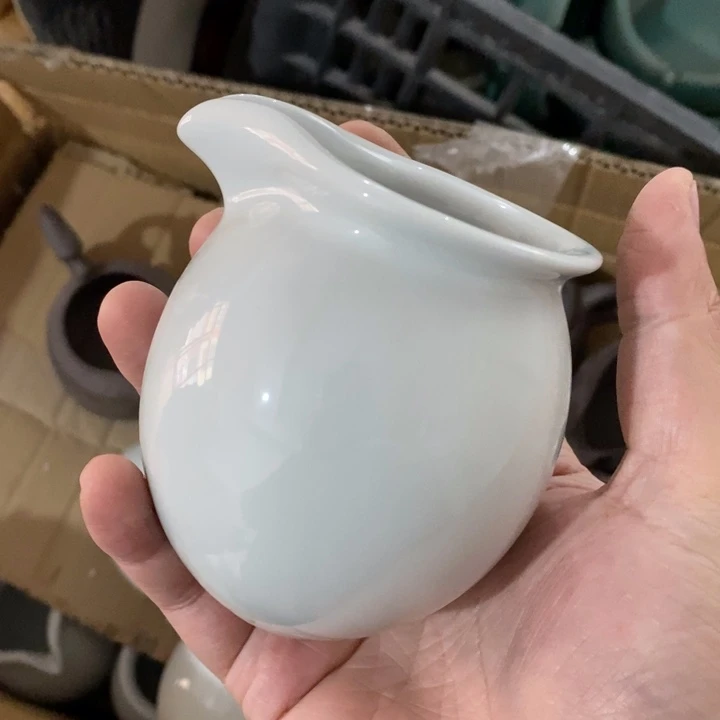 陶瓷艺术品及陶瓷制品