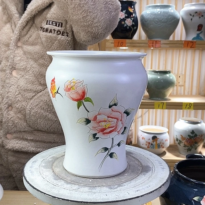 罐陶瓷陶瓷陶瓷陶瓷
