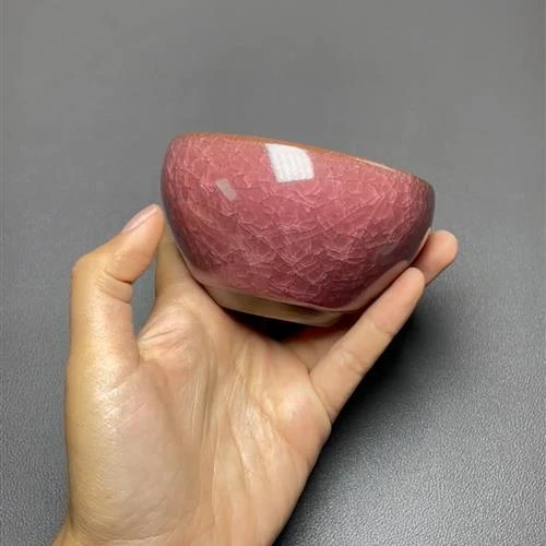 【闪购商品】茶盏-10137..........