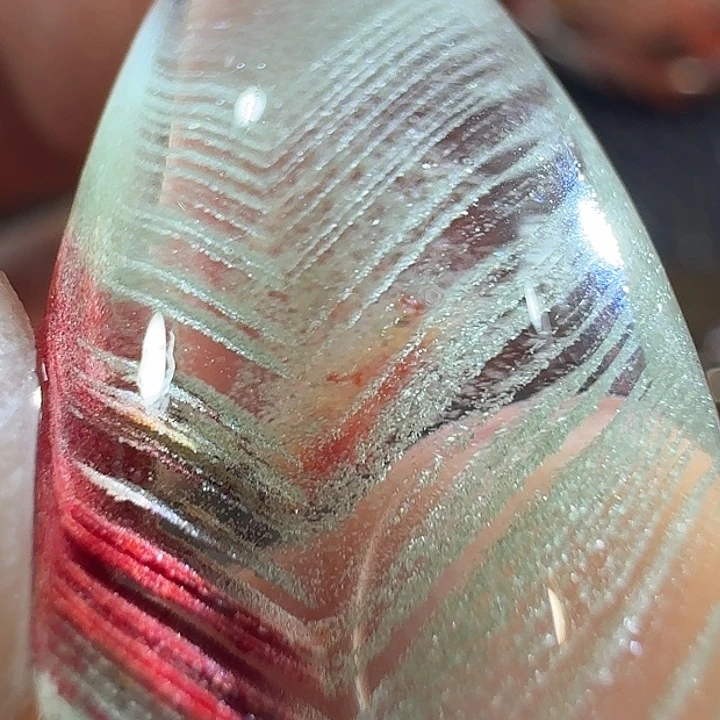 s***r吊坠(不含链)未镶嵌水晶